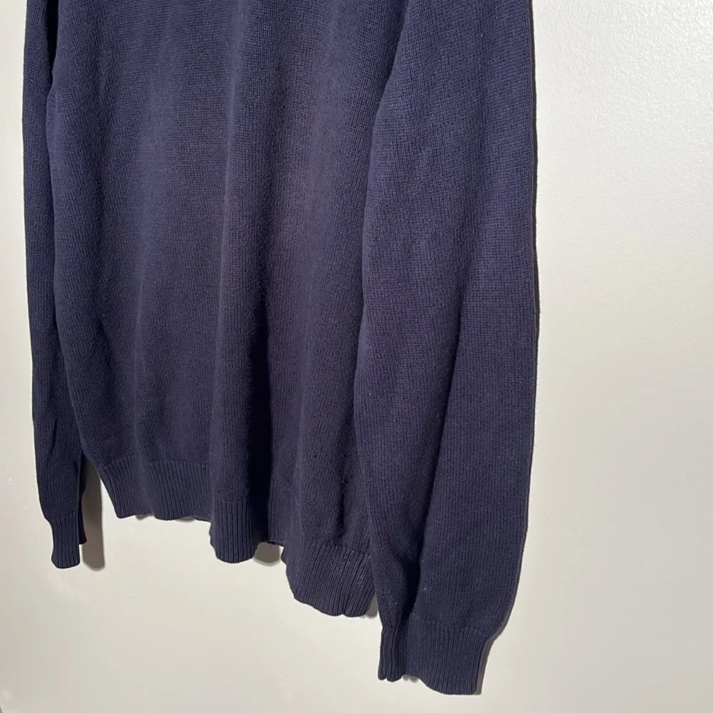 J. Crew crew cotton